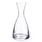 Wijn Decanteerkan Bohemia Crystal Optic Transparant Glas 1,2 L