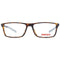 Heren Brillenframe Ducati DA1001 56400