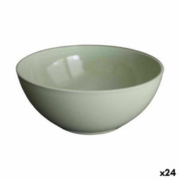 Kom Dem Inside Plastic 750 ml Ø 16 x 16 x 6,5 cm (24 Stuks)