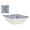 Saladekom La Mediterránea Electra 13 x 13 x 5 cm (28 Stuks)