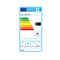 Conventionele Afzuigkap Balay 3BF267EX 690 m³/h 65 dB 252W Zilverkleurig Staal