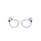 Brillenframe Dames Guess GU8254-54092 Blauw