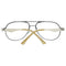 Heren Brillenframe Greater Than Infinity GT012 56V04