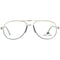 Heren Brillenframe Greater Than Infinity GT012 56V04
