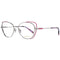 Brillenframe Dames Emilio Pucci EP5141 54016