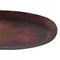 Snackdienblad 41 x 22 x 2 cm Aluminium Brons