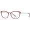 Brillenframe Dames Zac Posen ZESH 49BH