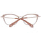 Brillenframe Dames Zac Posen ZESH 49BH
