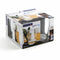 Glazenset Luminarc Sidra Transparant Glas 530 ml Cider 4 Onderdelen