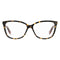 Brillenframe Dames Love Moschino MOL546-086 ø 57 mm