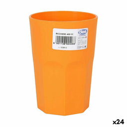 Glas Dem Bahia 400 ml (24 Stuks)