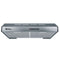 Conventionele Afzuigkap Balay 3BH263MX 60 cm 350 m3/h 72 dB 146W Zilverkleurig Staal