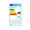 Conventionele Afzuigkap Balay 3BH263MX 60 cm 350 m3/h 72 dB 146W Zilverkleurig Staal