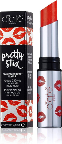 Ciate London Pretty Stix lipstick Chick Flick 2.5g