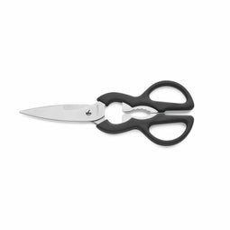 Schaar Richardson Sheffield Artisan 21 x 8,5 x 1 cm Zwart Metaal (Pack 6x)