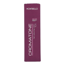 Permanente Kleur Cromatone Montibello Cromatone Nº 5,7 (60 ml)