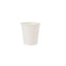 Glazenset Algon Wegwerp Karton Wit 20 Onderdelen 120 ml (24 Stuks)