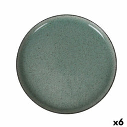 Eetbord La Mediterránea Beloi Rond (6 Stuks)