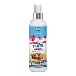 Desinfecterende Spray Menforsan 250 ml Textiel