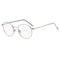 Brillenframe Dames Hugo Boss BOSS-1213-G1C Ø 51 mm