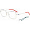 Brillenframe Dames Missoni MMI-0083-DOH Ø 52 mm