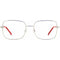 Brillenframe Dames Missoni MMI-0083-DOH Ø 52 mm