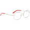Brillenframe Dames Missoni MMI-0083-DOH Ø 52 mm