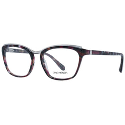 Brillenframe Dames Zac Posen ZREN 52PL