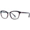Brillenframe Dames Zac Posen ZREN 52PL