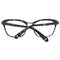 Brillenframe Dames Zac Posen ZREN 52PL