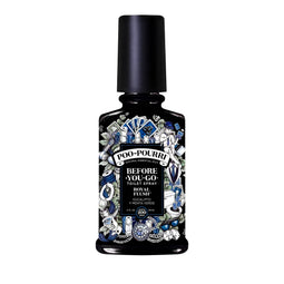 Poo-Pourri Before-You-Go Toilet Spray Royal Flush 118ml