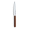 Keukenmes 3 Claveles Oslo Roestvrij staal 11 cm 13 cm