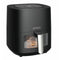 Friteuse zonder Olie Royalty Line AF5607D Zwart 1700 W 6,5 L
