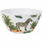 Aperitiefschaaltje La Mediterránea Sauvage Melamine 14,6 x 7 cm (24 Stuks)