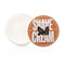 Men Rock Sandalwood shave cream 100ml