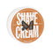 Men Rock Sandalwood shave cream 100ml