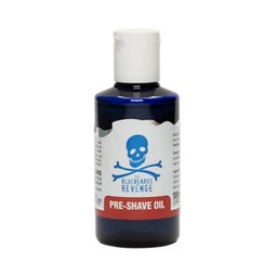 The Bluebeards Revenge Pre-Shave Oil 100ml