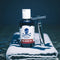 The Bluebeards Revenge Pre-Shave Oil 100ml