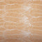 Snackdienblad 45 x 31 x 5 cm Lakens Natuurlijk Hout Rotan 3 Onderdelen