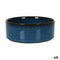 Kom La Mediterránea Chester Blauw 20 x 4 cm (12 Stuks)