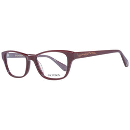 Brillenframe Dames Zac Posen ZLOT 51WI