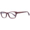 Brillenframe Dames Zac Posen ZLOT 51WI