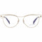 Brillenframe Dames Yohji Yamamoto YY3016 52401
