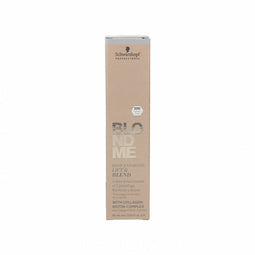 Verhelderende Lotion Schwarzkopf Blondme Aclaración Zand (60 ml)