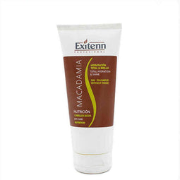 Hydraterend Masker Macadamia Nutrition Dry Hair Exitenn (200 ml)