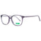 Brillenframe Dames Benetton BEO1031 53732