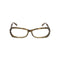 Brillenframe Dames Bottega Veneta BV-97-V6 Groen