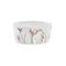 Set voor voorgerechtjes DKD Home Decor Multicolour Natuurlijk Bamboe Plastic Keramiek Tropisch 19...