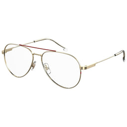 Uniseks Brillenframe Carrera CARRERA-2020T-J5G Gold Ø 53 mm