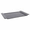 Dienblad Inde Zwart Glas 53 x 32,5 cm (3 Stuks)